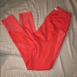 Gymshark sleek sculpture 2.0 leggings